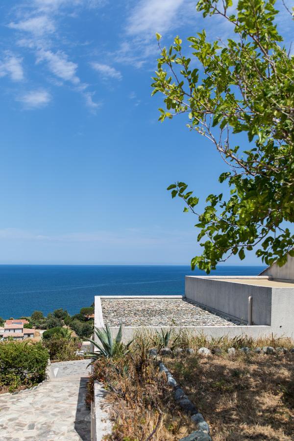 Residence Costa D'Oru Saint-Florent  Zewnętrze zdjęcie