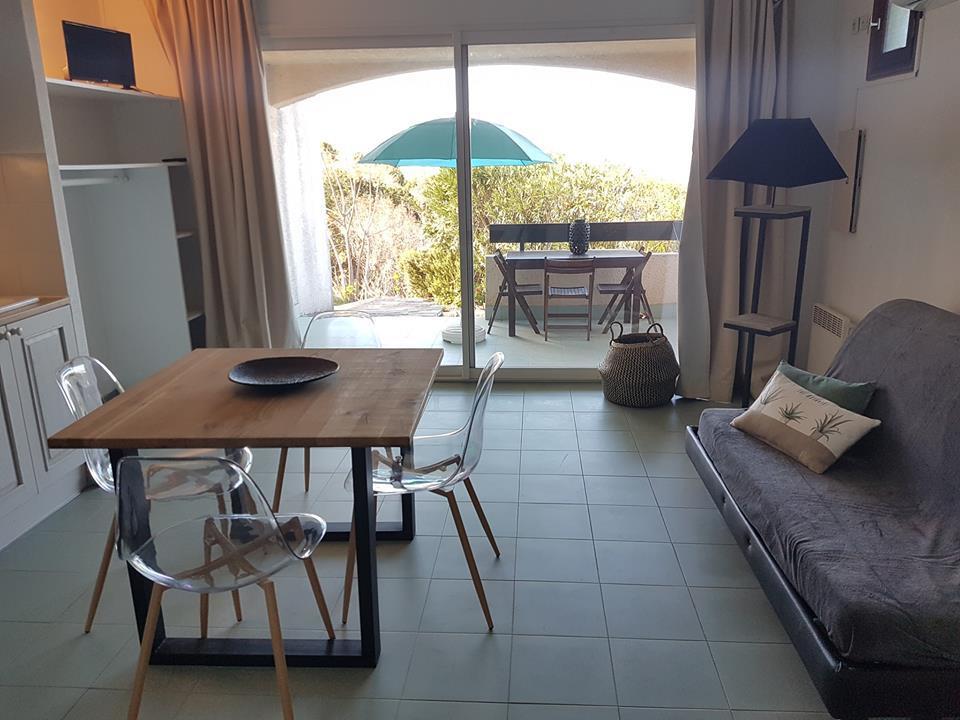 Residence Costa D'Oru Saint-Florent  Zewnętrze zdjęcie