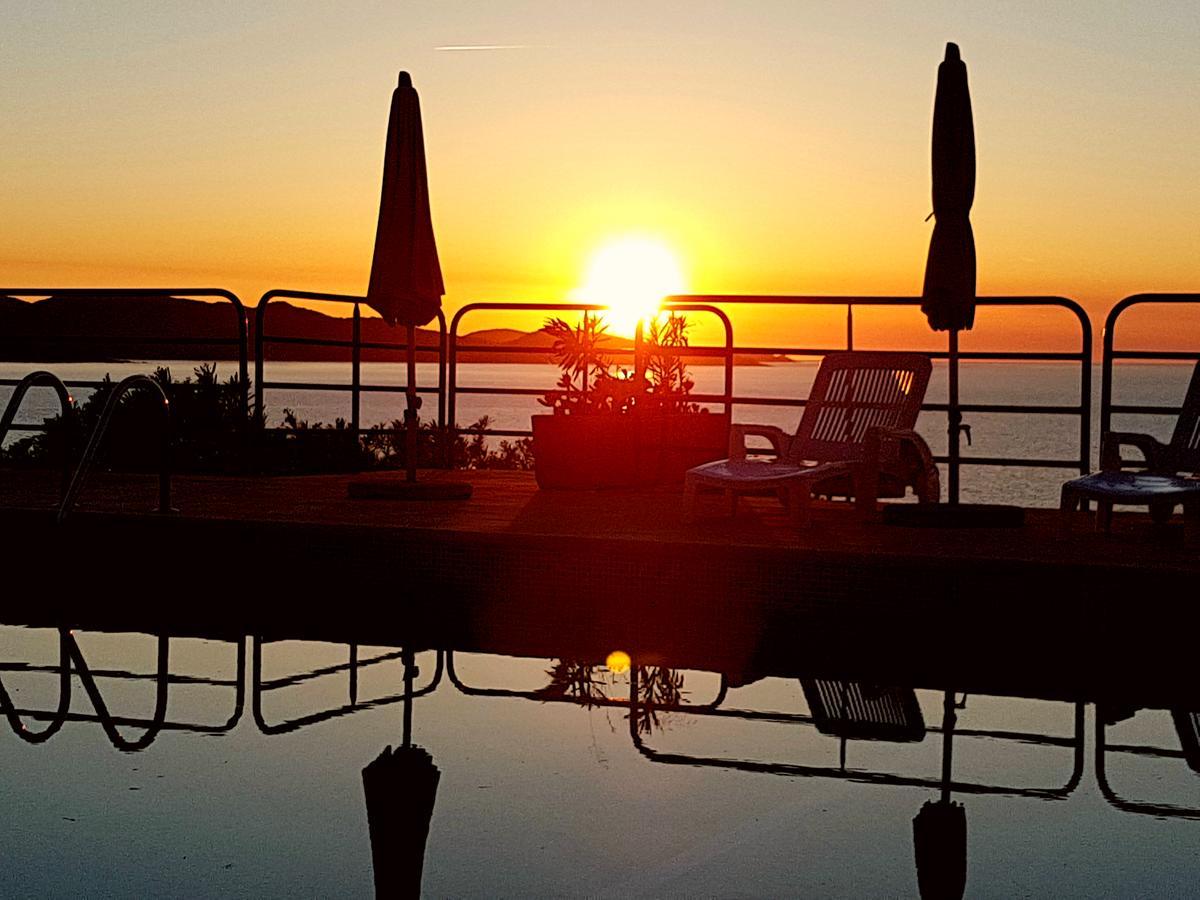 Residence Costa D'Oru Saint-Florent  Zewnętrze zdjęcie