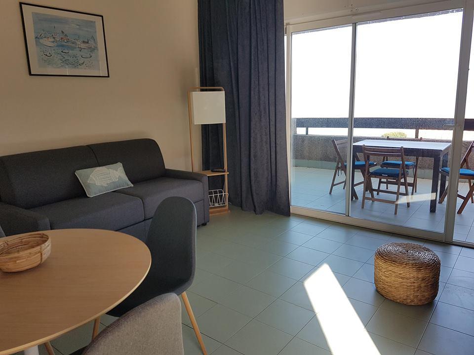 Residence Costa D'Oru Saint-Florent  Zewnętrze zdjęcie