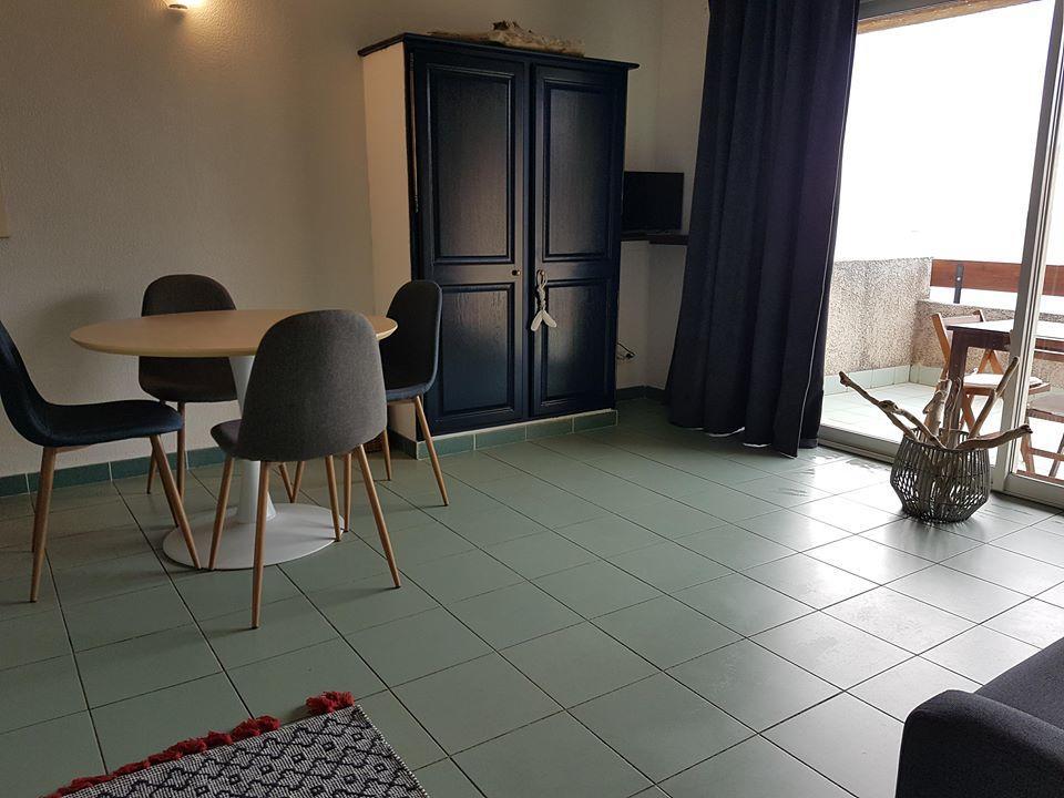 Residence Costa D'Oru Saint-Florent  Zewnętrze zdjęcie