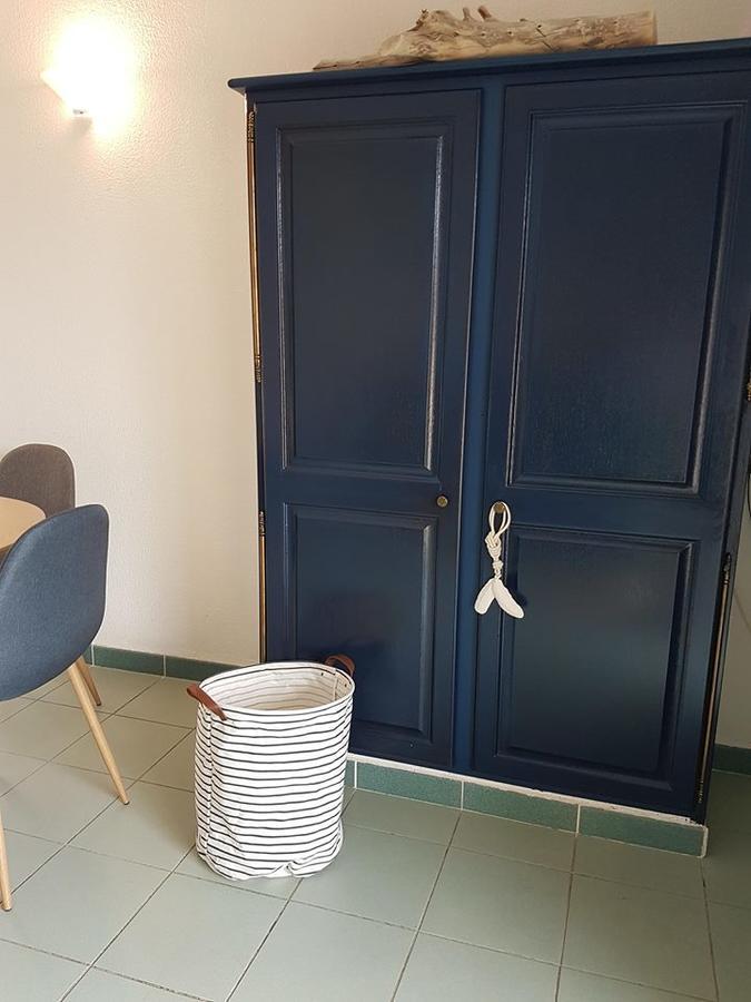 Residence Costa D'Oru Saint-Florent  Zewnętrze zdjęcie
