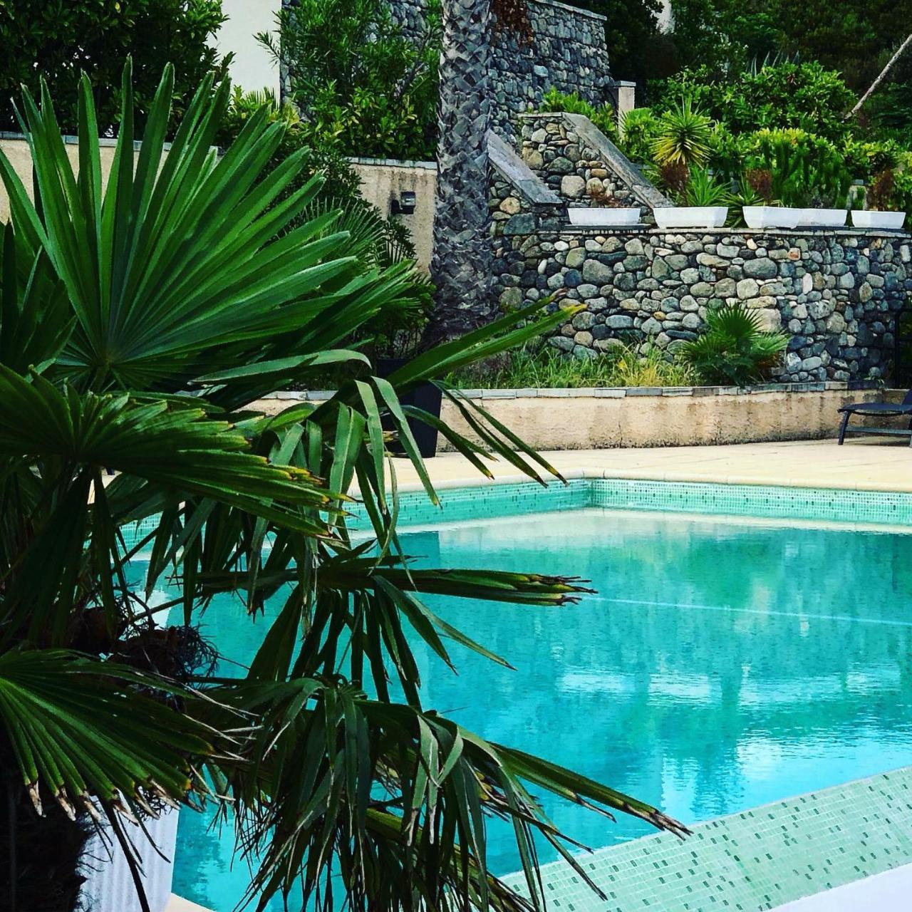 Residence Costa D'Oru Saint-Florent  Zewnętrze zdjęcie